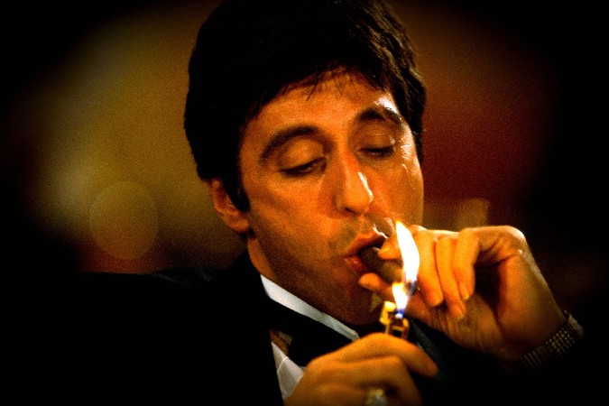 8 personaggi fumatori di sigari più cool del cinema e della televisione -  Northwoods Humidors